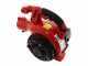 GeoTech BBV260A EVO - Soffiatore aspiratore a scoppio 3in1 